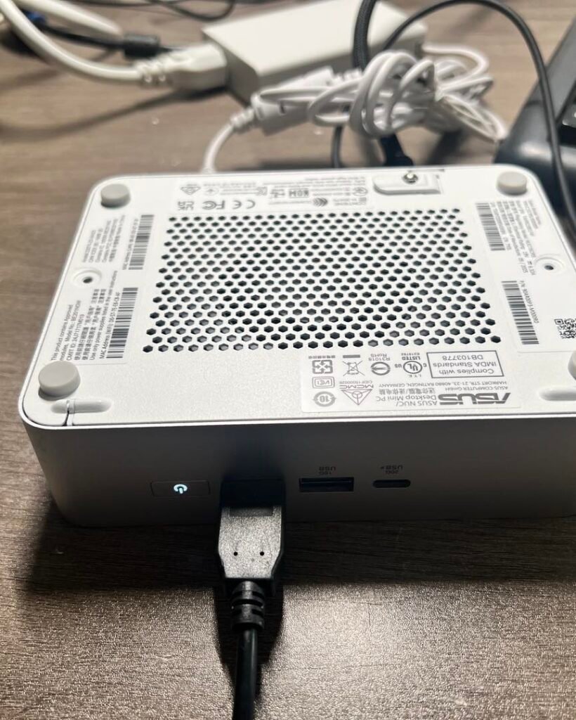 電腦維修升級