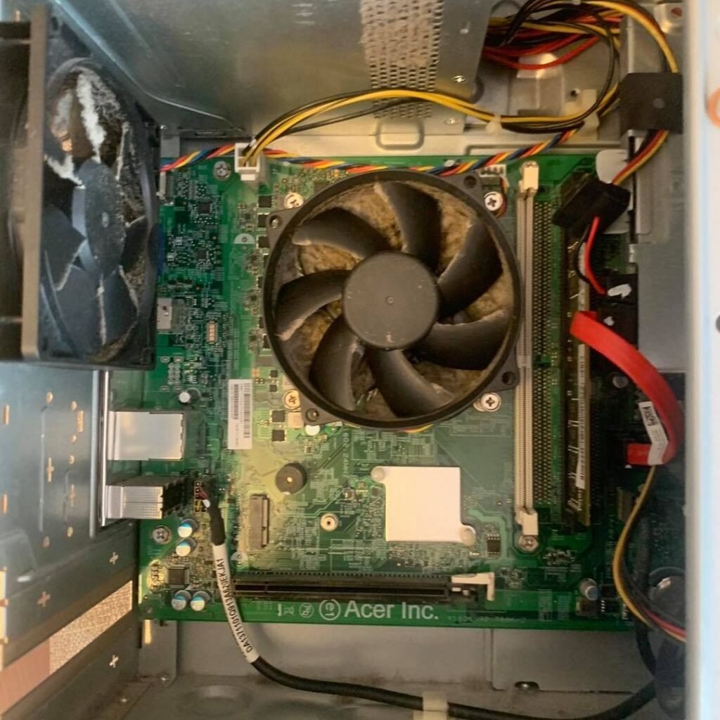 桃園電腦維修
