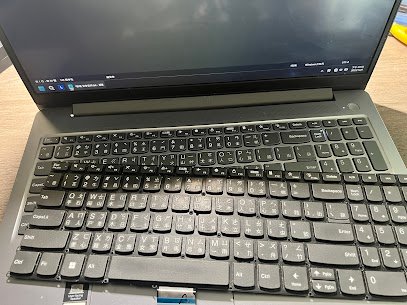 桃園電腦維修
桃園筆電維修