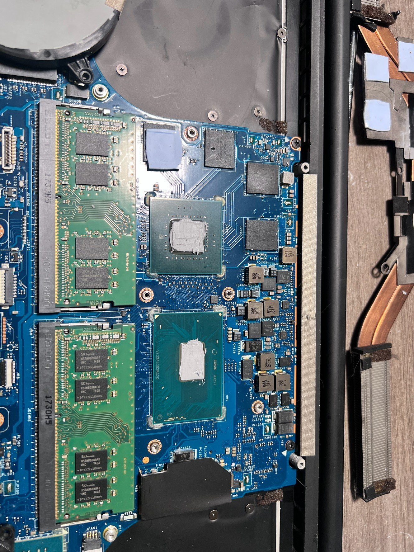 【桃園筆電維修】DELL 筆記型電腦電池異常與散熱清潔維修實例分享