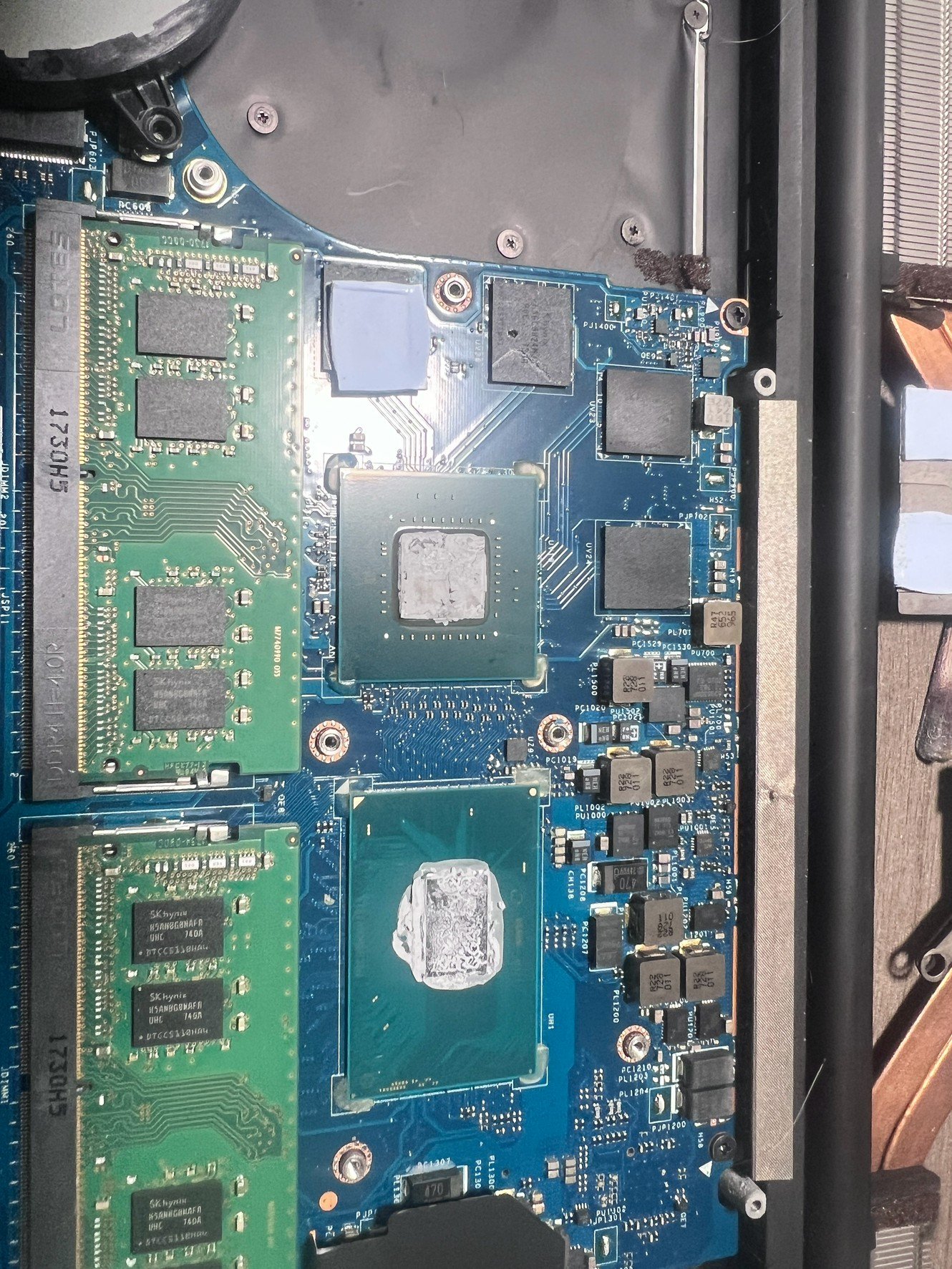 【桃園筆電維修】DELL 筆記型電腦電池異常與散熱清潔維修實例分享